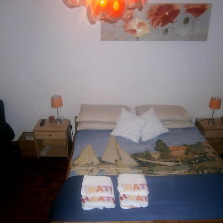 B&B Ametista Trieste Exteriör bild