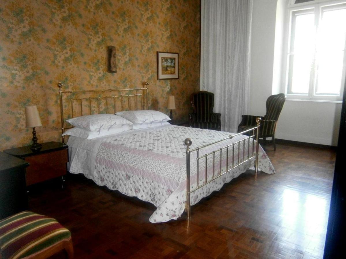 B&B Ametista Trieste Exteriör bild